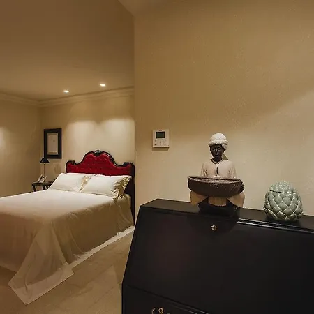 Alvino Relais Mulino Contemporaneo Hotell 4*