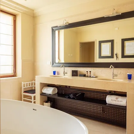 Alvino Relais Mulino Contemporaneo Hotell 4*