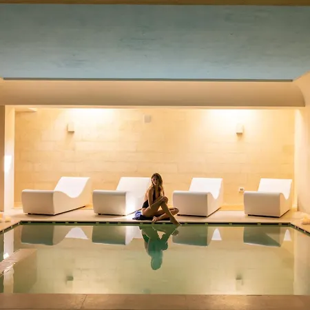 Alvino Relais Mulino Contemporaneo 4*