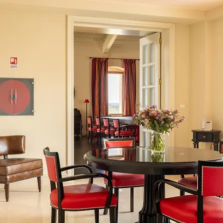 Alvino Relais Mulino Contemporaneo