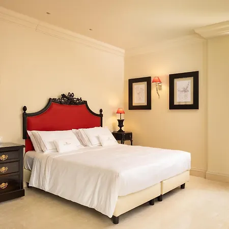 Hotell Alvino Relais Mulino Contemporaneo