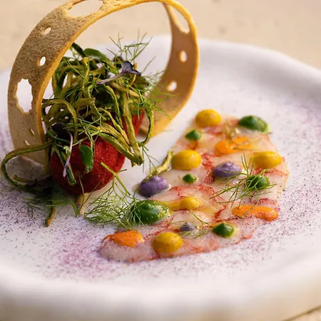 Alvino Relais Mulino Contemporaneo Hotell