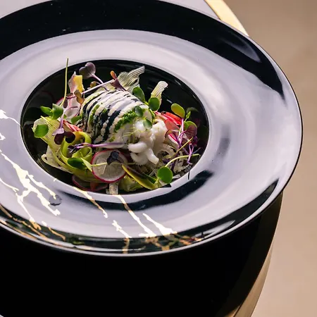 Alvino Relais Mulino Contemporaneo