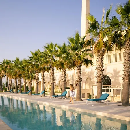 Hotell Alvino Relais Mulino Contemporaneo