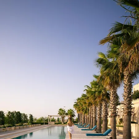 Alvino Relais Mulino Contemporaneo Hotell