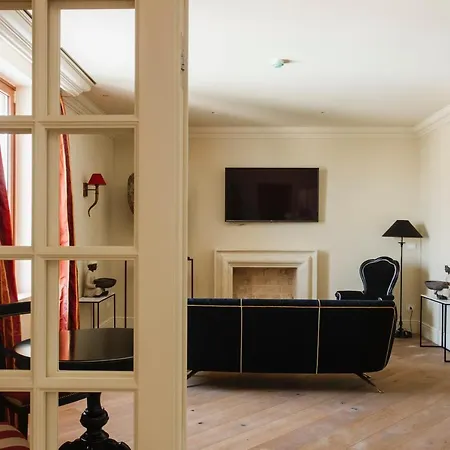 Hotell Alvino Relais Mulino Contemporaneo