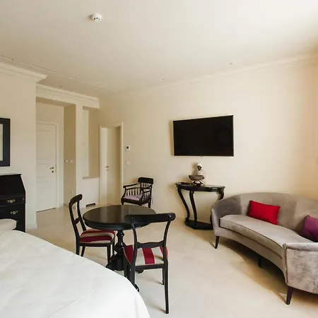 Alvino Relais Mulino Contemporaneo 4*