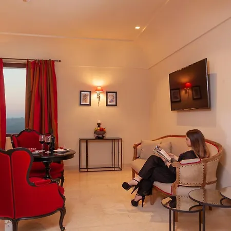 Alvino Relais Mulino Contemporaneo Hotell
