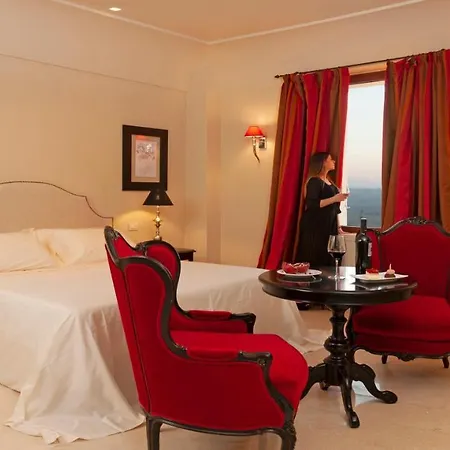 Alvino Relais Mulino Contemporaneo Matera