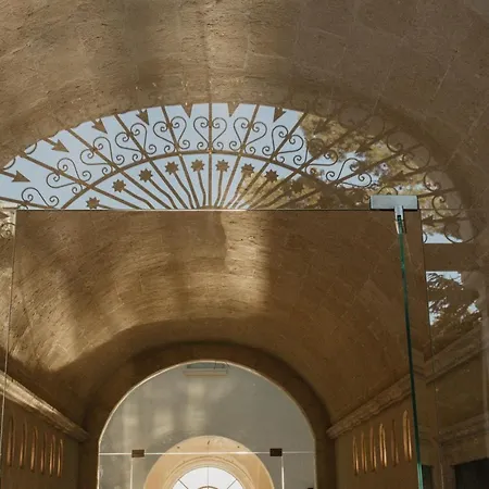 Hotel Alvino 1884 Hotel&meeting Matera